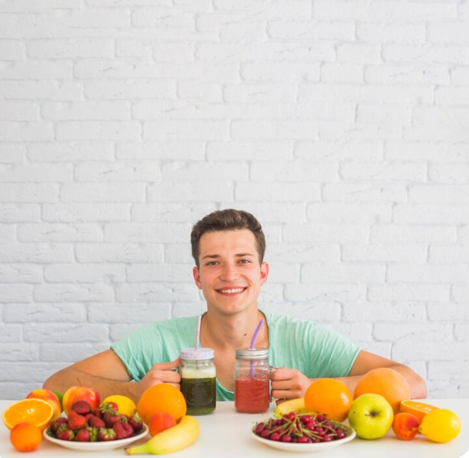 Okfrut: A Fresh Approach to Healthy Living