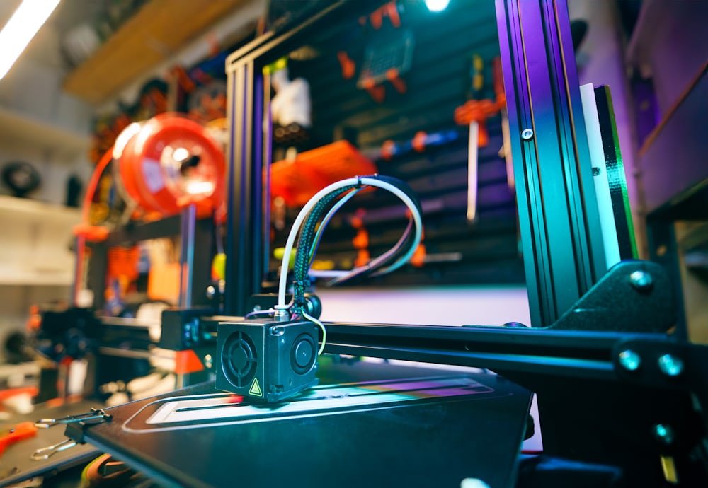 5starsstocks.com 3D Printing Stocks: A Guide to Innovation and Investment